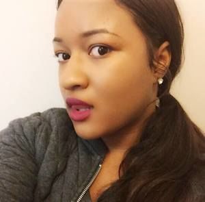 Meet your Posher, Endiah